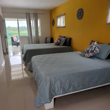 La Bella Vista Guest House Calarcá Room photo