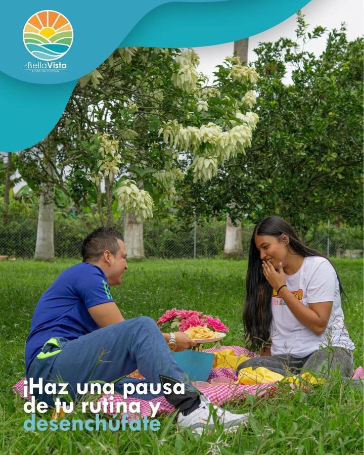 La Bella Vista * Calarcá
