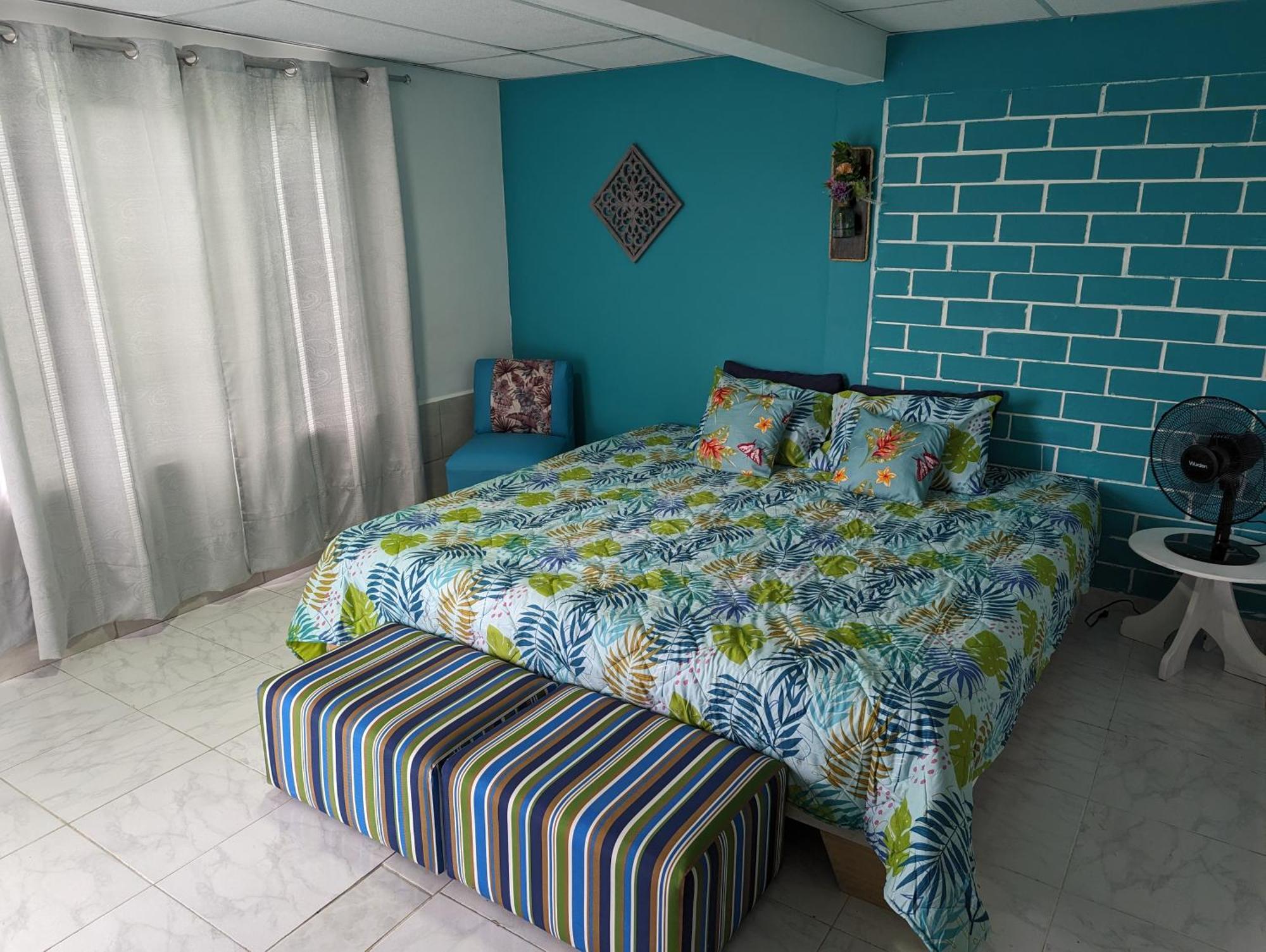 La Bella Vista Casa de Campo *