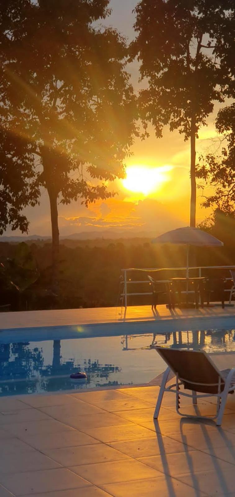 La Bella Vista Casa de Campo *