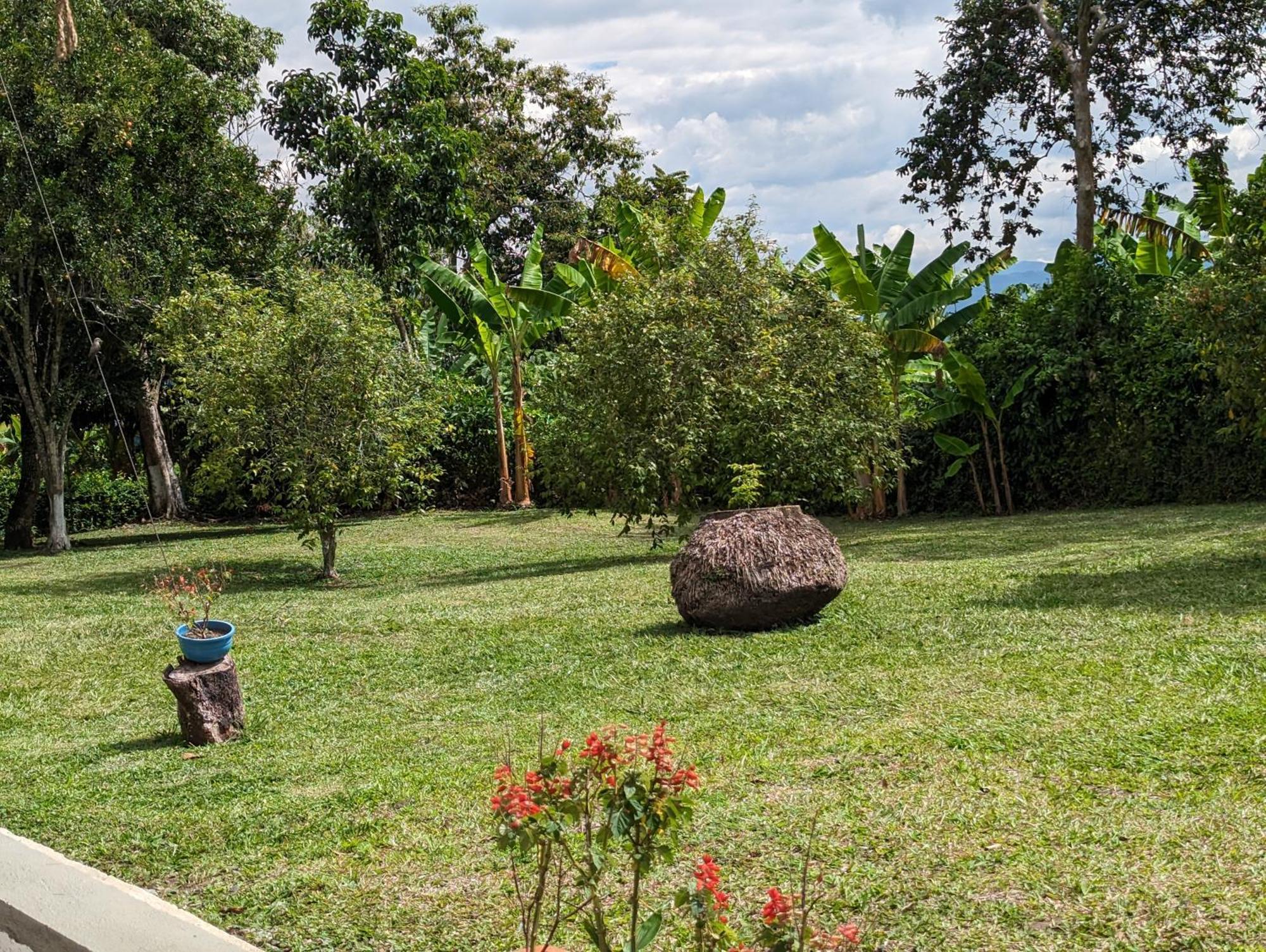Casa de Campo La Bella Vista