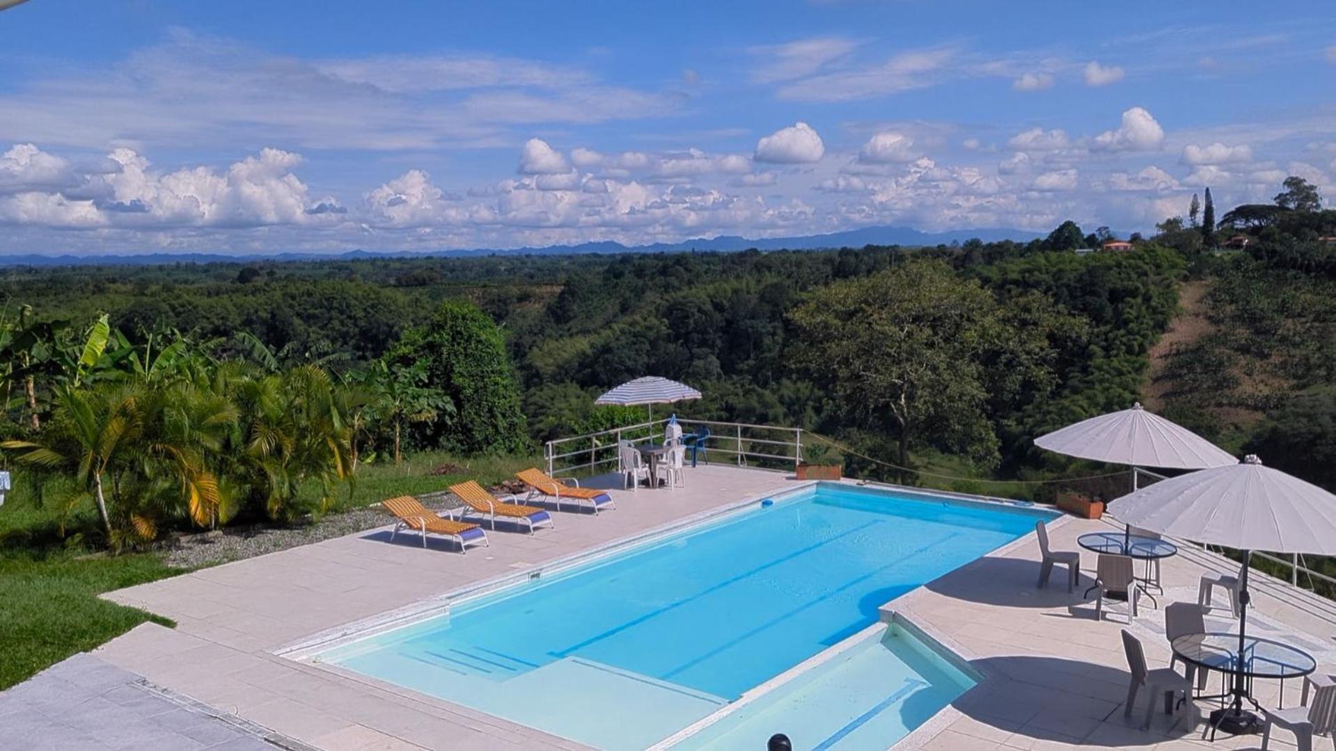 La Bella Vista Casa de Campo